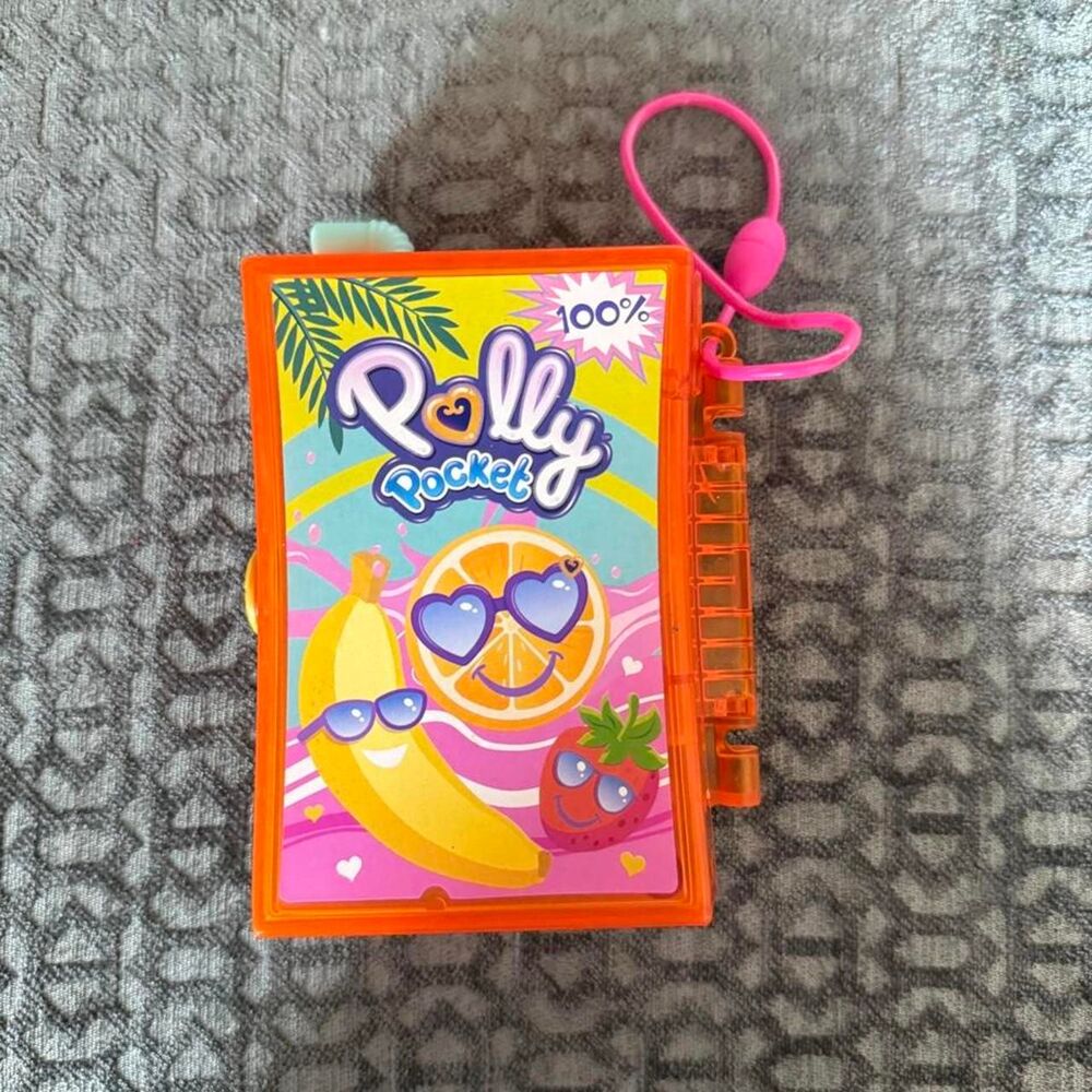 Unbranded multi Dolls-accessories